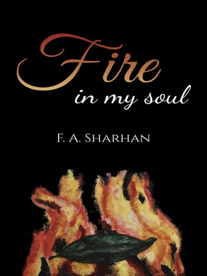 cover image of Fire in My Soul